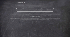 Desktop Screenshot of minecraft.filmik24.pl
